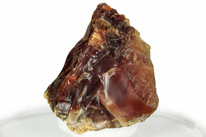 Rough Oregon Fire Opal #330541